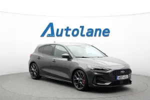 Ford Focus 2024
