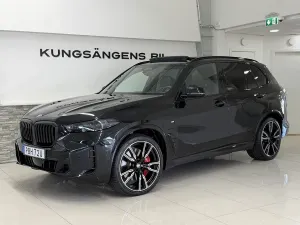 BMW X5 2026