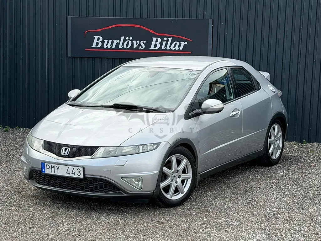 Honda Civic 2010