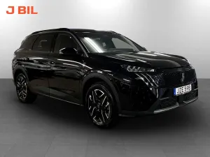 Peugeot 5008 2025