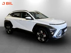 Hyundai Kona 2025