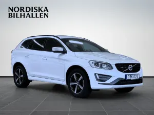 Volvo XC60 2017