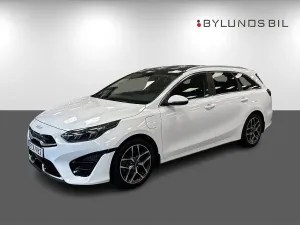 Kia Ceed 2023
