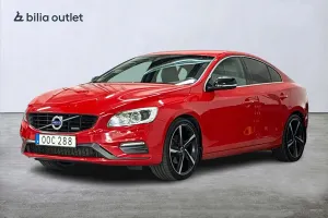 Volvo S60 2014