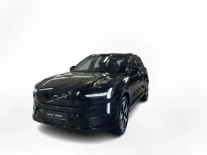 Volvo EX90 2025