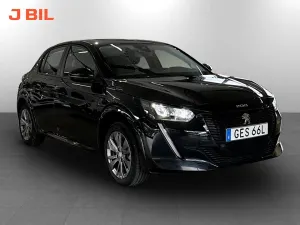 Peugeot 208 2022