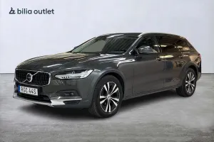 Volvo V90 2021
