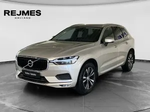 Volvo XC60 2021