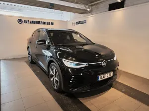 Volkswagen ID.4 2023