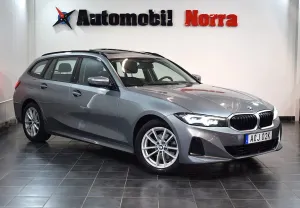 BMW 3 Series 320d 2023