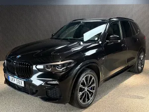 BMW X5 2020