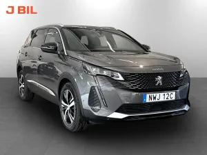 Peugeot 5008 2024