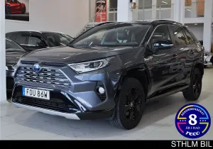 Toyota Rav4 2020