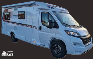Weinsberg CaraCompact 2024