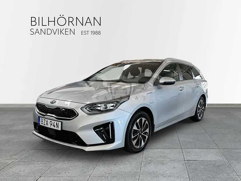 Kia Ceed 2020