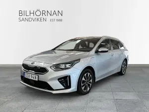 Kia Ceed 2020