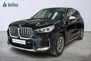 BMW iX1 2024