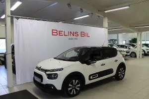 Citroën C3 2023
