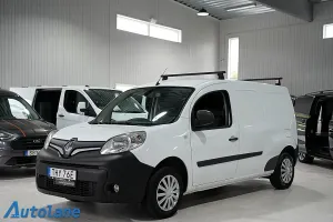 Renault Kangoo 2021