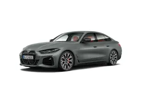 BMW i4 2024