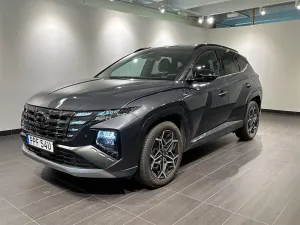 Hyundai Tucson 2023