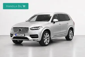 Volvo XC90 2016