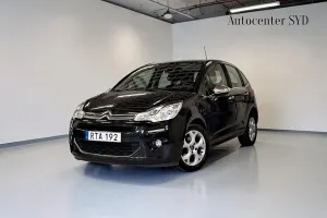 Citroën C3 2014