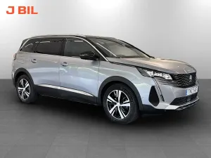 Peugeot 5008 2024