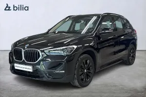 BMW X1 2022