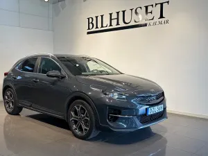 Kia XCeed 2021