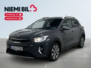 Kia Stonic 2021