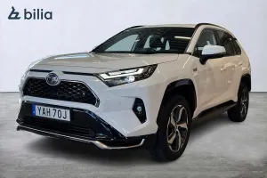 Toyota Rav4 2023