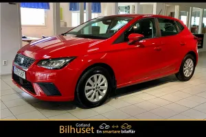 Seat Ibiza 2023