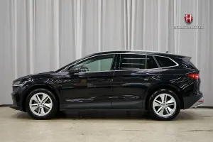 Skoda Enyaq iV 2023