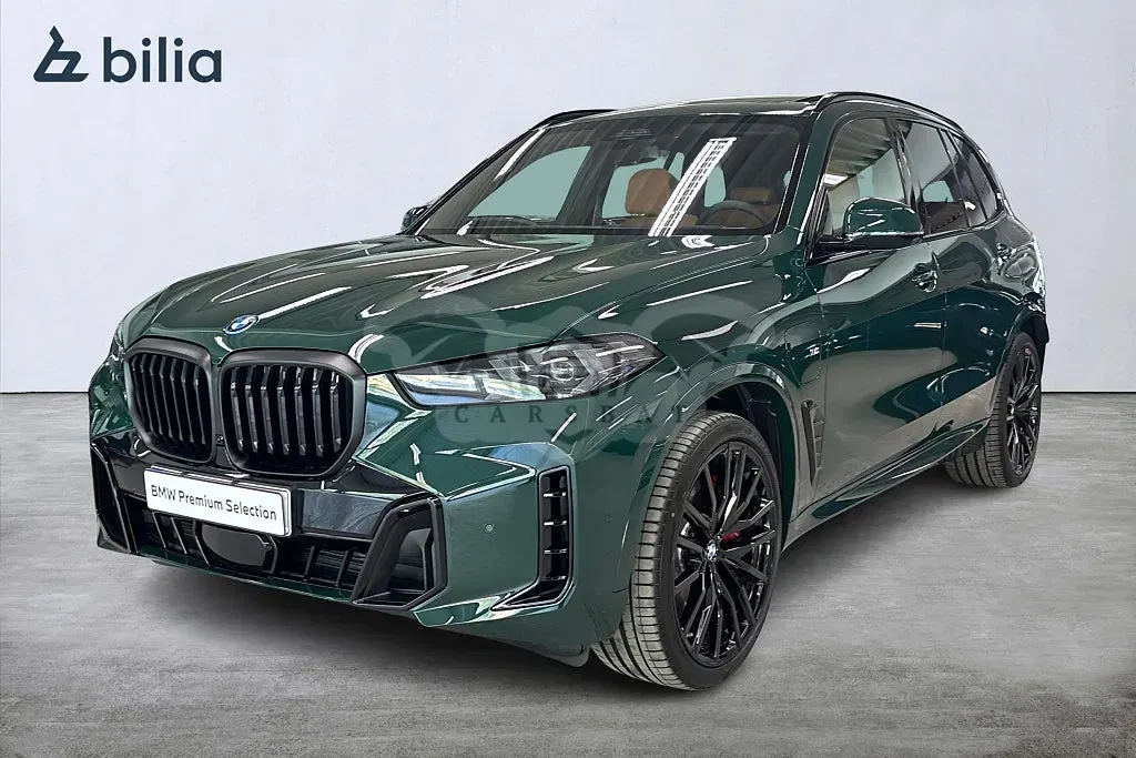 BMW X5 2026