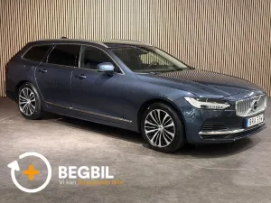 Volvo V90 2024