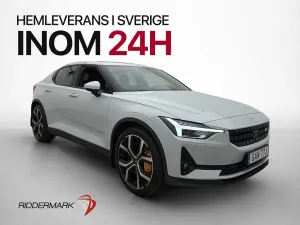 Polestar 2 2021