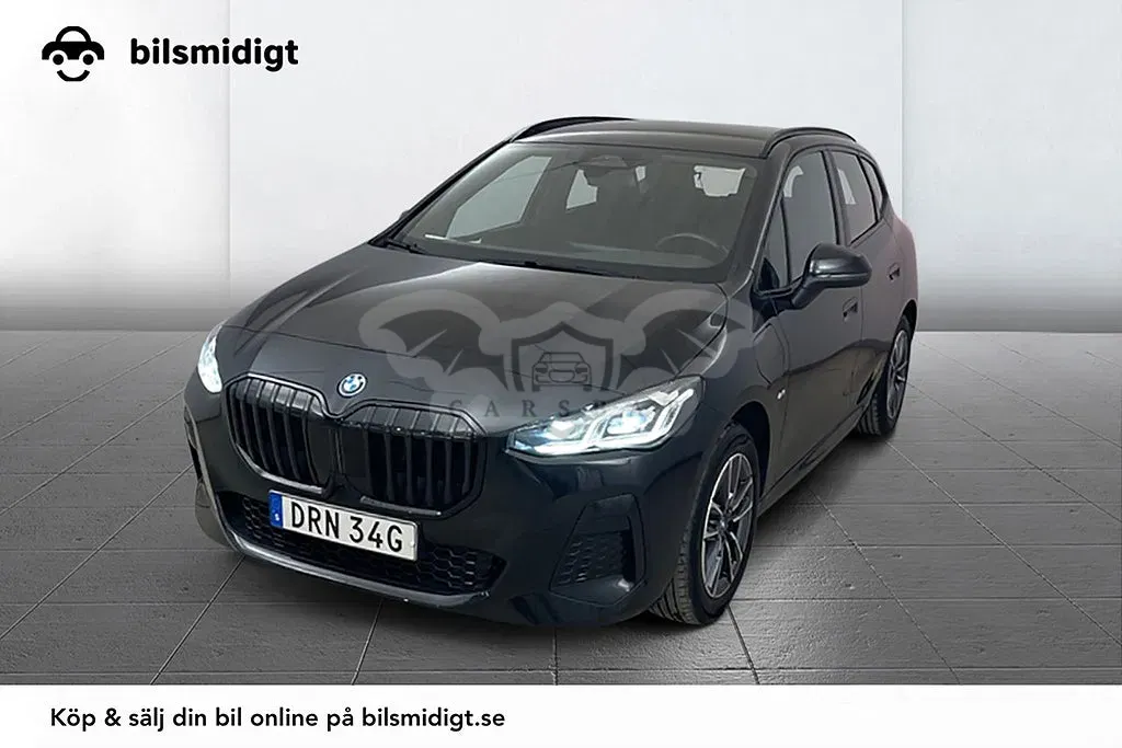 BMW 2 Series 225e 2024