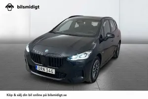 BMW 2 Series 225e 2024