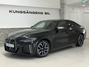 BMW i4 2024