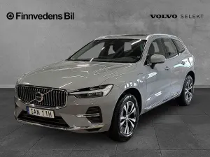 Volvo XC60 2025
