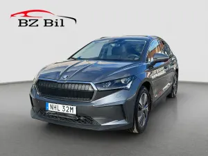 Skoda Enyaq iV 2023