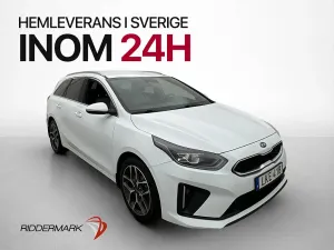 Kia Ceed 2019