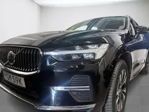 Volvo XC60 2023