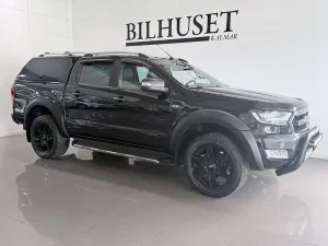 Ford Ranger 2018
