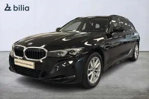 BMW 3 Series 330e 2023