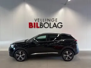Peugeot 3008 2019