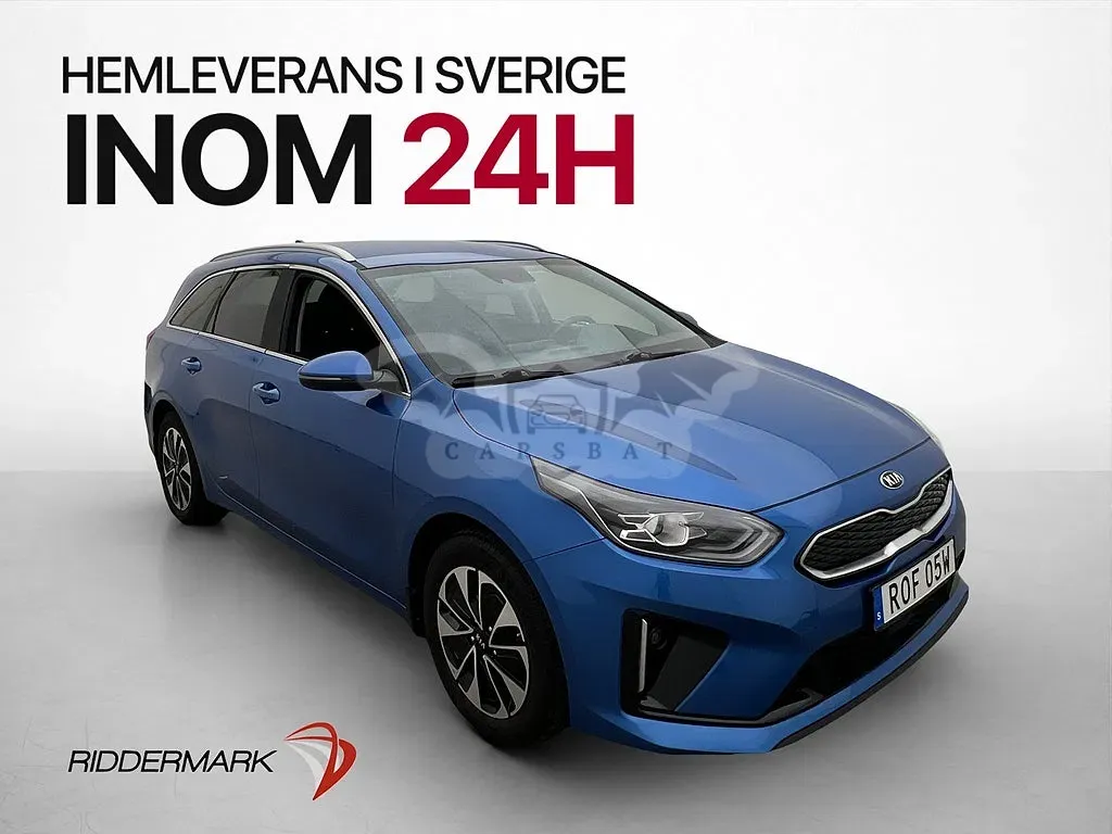Kia Ceed 2020