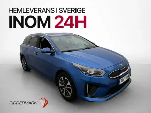 Kia Ceed 2020