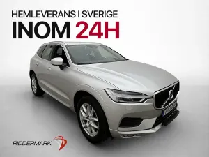 Volvo XC60 2021